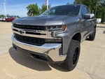 2021 Chevrolet Silverado 1500 LT LT1