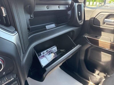 2021 Chevrolet Silverado 1500 LT LT1