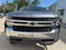 2021 Chevrolet Silverado 1500 LT LT1
