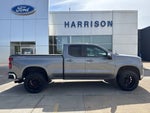 2021 Chevrolet Silverado 1500 LT LT1