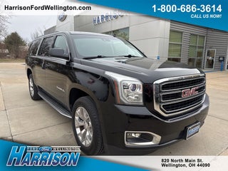 2015 GMC Yukon XL SLE 1500