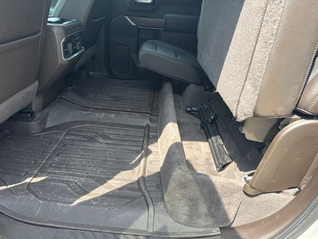 2023 GMC Sierra 2500HD Denali