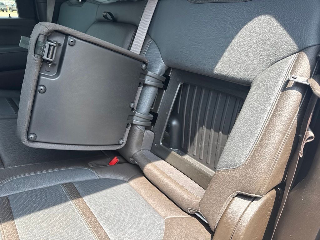 2023 GMC Sierra 2500HD Denali
