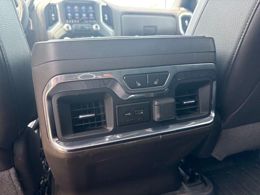 2023 GMC Sierra 2500HD Denali