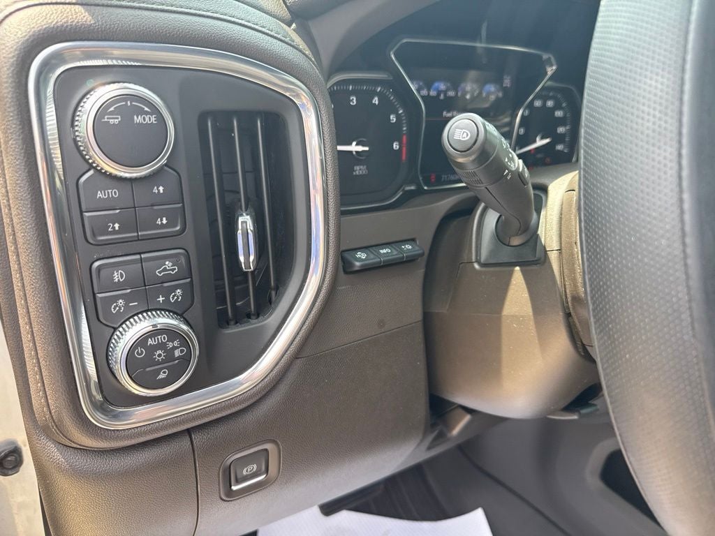 2023 GMC Sierra 2500HD Denali
