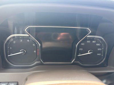 2023 GMC Sierra 2500HD Denali