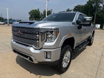 2023 GMC Sierra 2500HD Denali