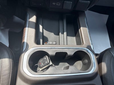 2023 GMC Sierra 2500HD Denali