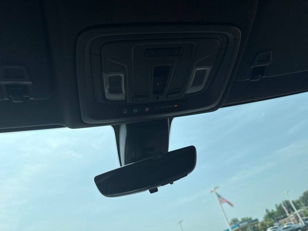 2023 GMC Sierra 2500HD Denali