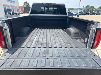 2023 GMC Sierra 2500HD Denali