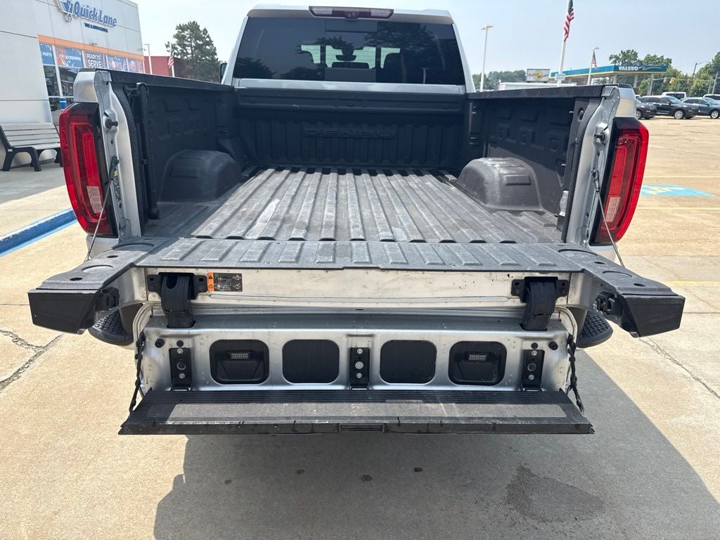 2023 GMC Sierra 2500HD Denali