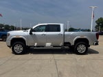 2023 GMC Sierra 2500HD Denali