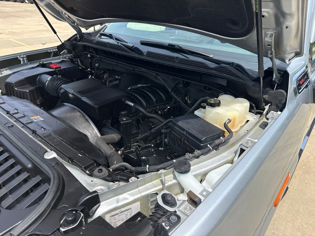 2023 GMC Sierra 2500HD Denali