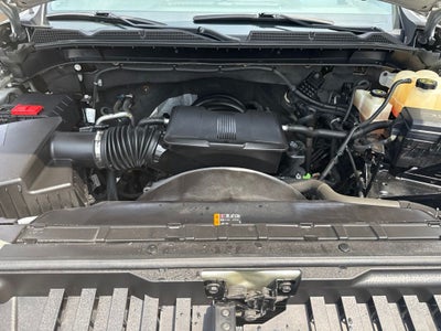 2023 GMC Sierra 2500HD Denali