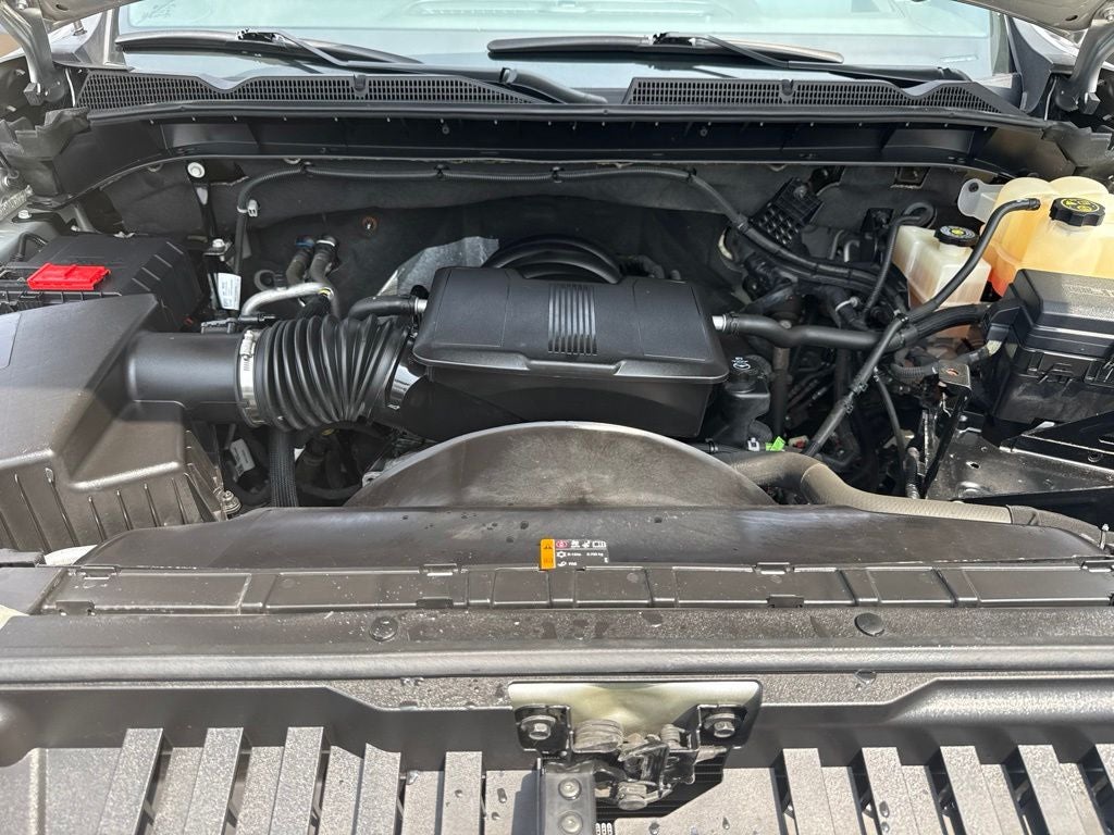2023 GMC Sierra 2500HD Denali