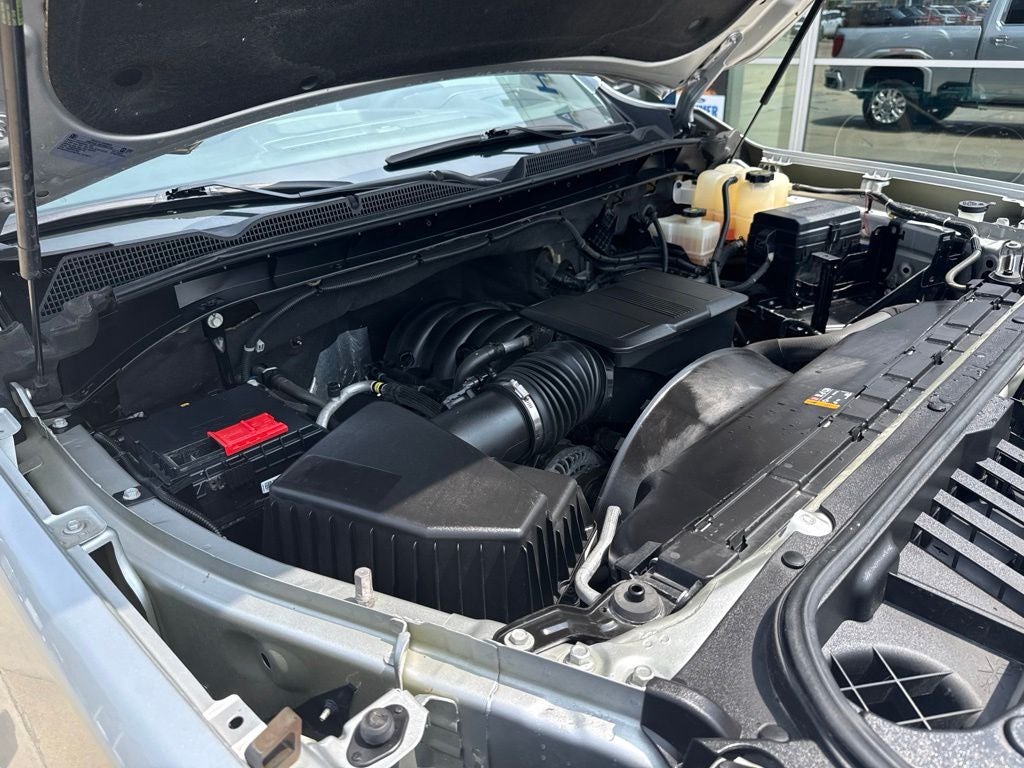 2023 GMC Sierra 2500HD Denali