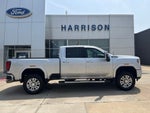 2023 GMC Sierra 2500HD Denali