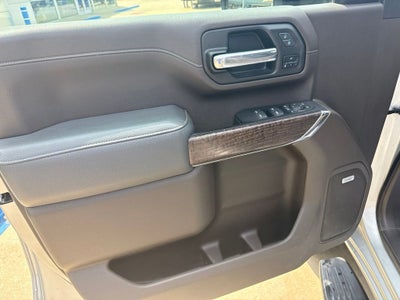 2023 GMC Sierra 2500HD Denali