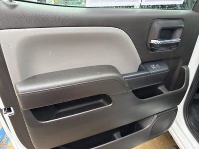 2023 Chevrolet Silverado 5500HD Work Truck Dump Truck