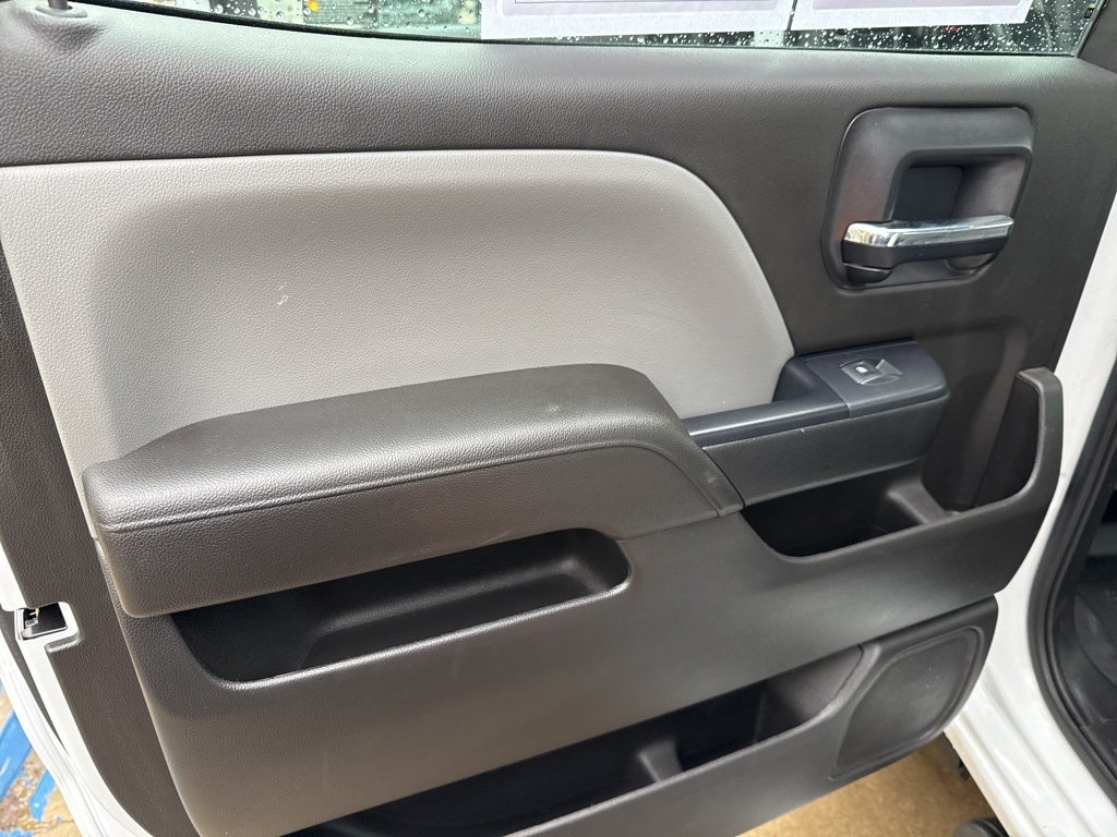 2023 Chevrolet Silverado 5500HD Work Truck Dump Truck