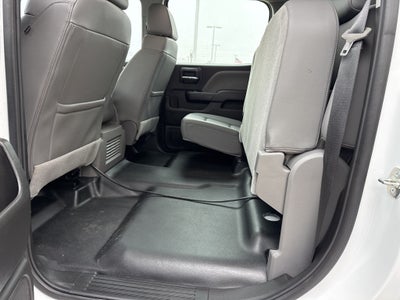 2023 Chevrolet Silverado 5500HD Work Truck Dump Truck