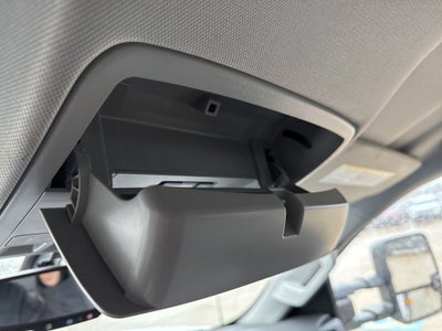 2023 Chevrolet Silverado 5500HD Work Truck Dump Truck