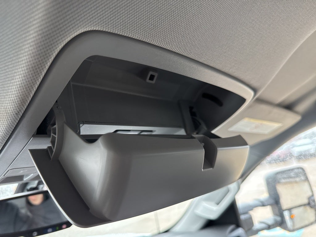 2023 Chevrolet Silverado 5500HD Work Truck Dump Truck