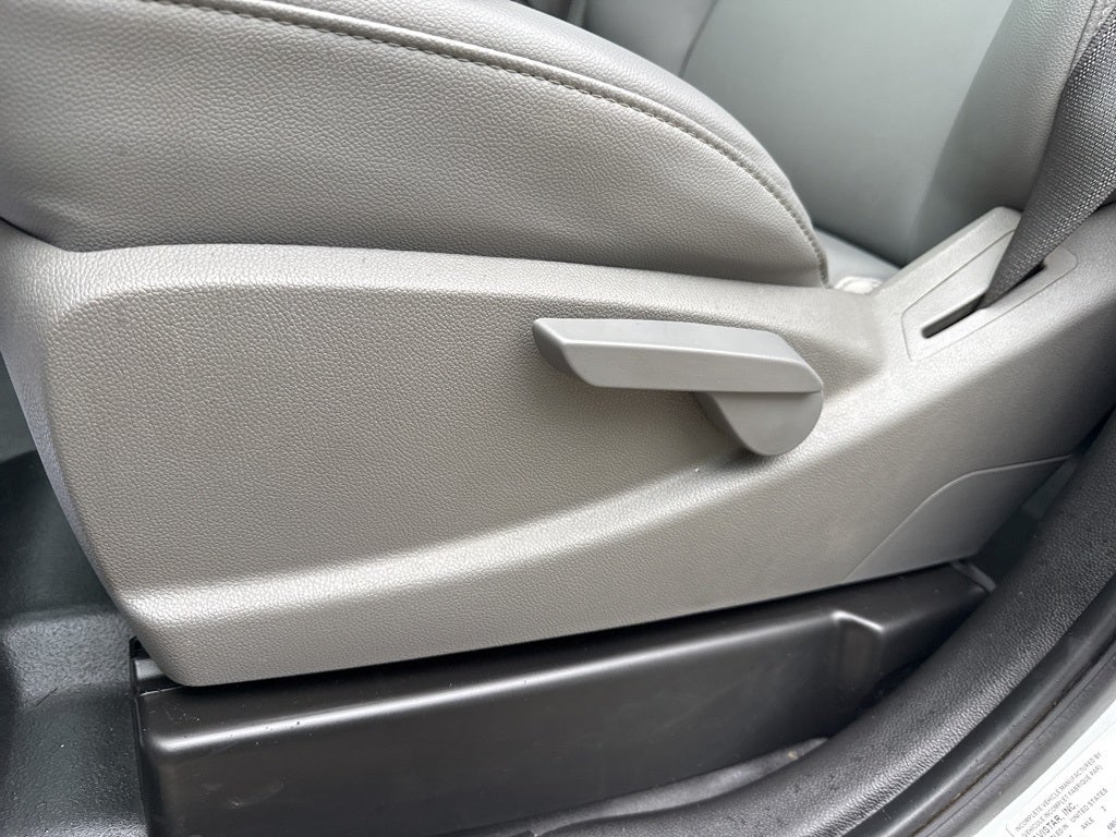 2023 Chevrolet Silverado 5500HD Work Truck Dump Truck