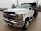 2023 Chevrolet Silverado 5500HD Work Truck Dump Truck