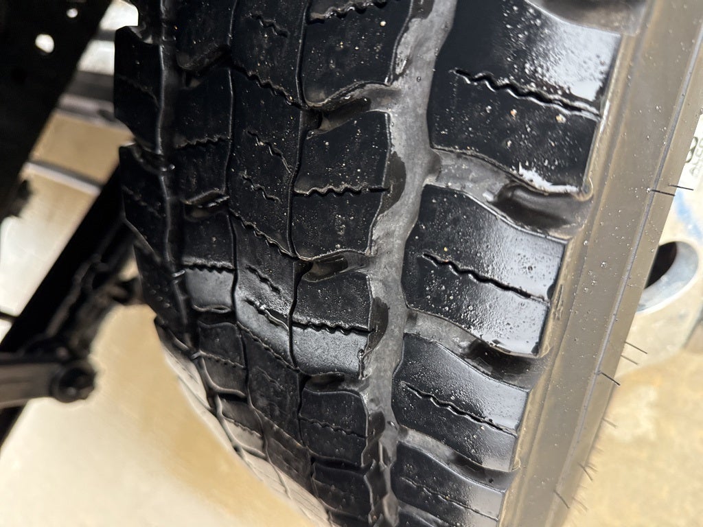 2023 Chevrolet Silverado 5500HD Work Truck Dump Truck