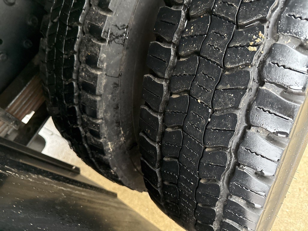 2023 Chevrolet Silverado 5500HD Work Truck Dump Truck