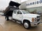 2023 Chevrolet Silverado 5500HD Work Truck Dump Truck