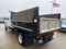 2023 Chevrolet Silverado 5500HD Work Truck Dump Truck