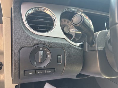 2011 Ford Mustang V6 Premium