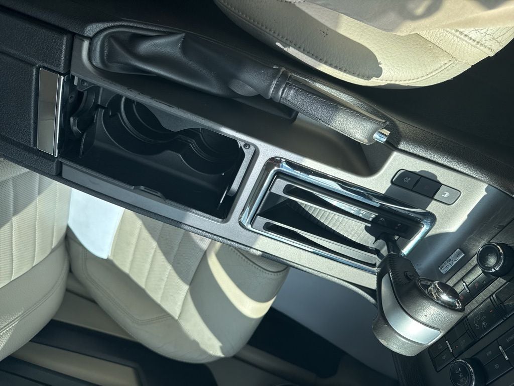 2011 Ford Mustang V6 Premium
