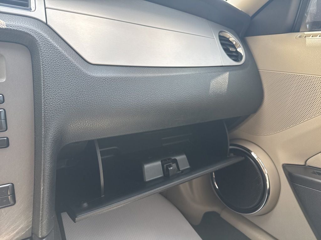 2011 Ford Mustang V6 Premium