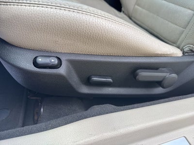 2011 Ford Mustang V6 Premium