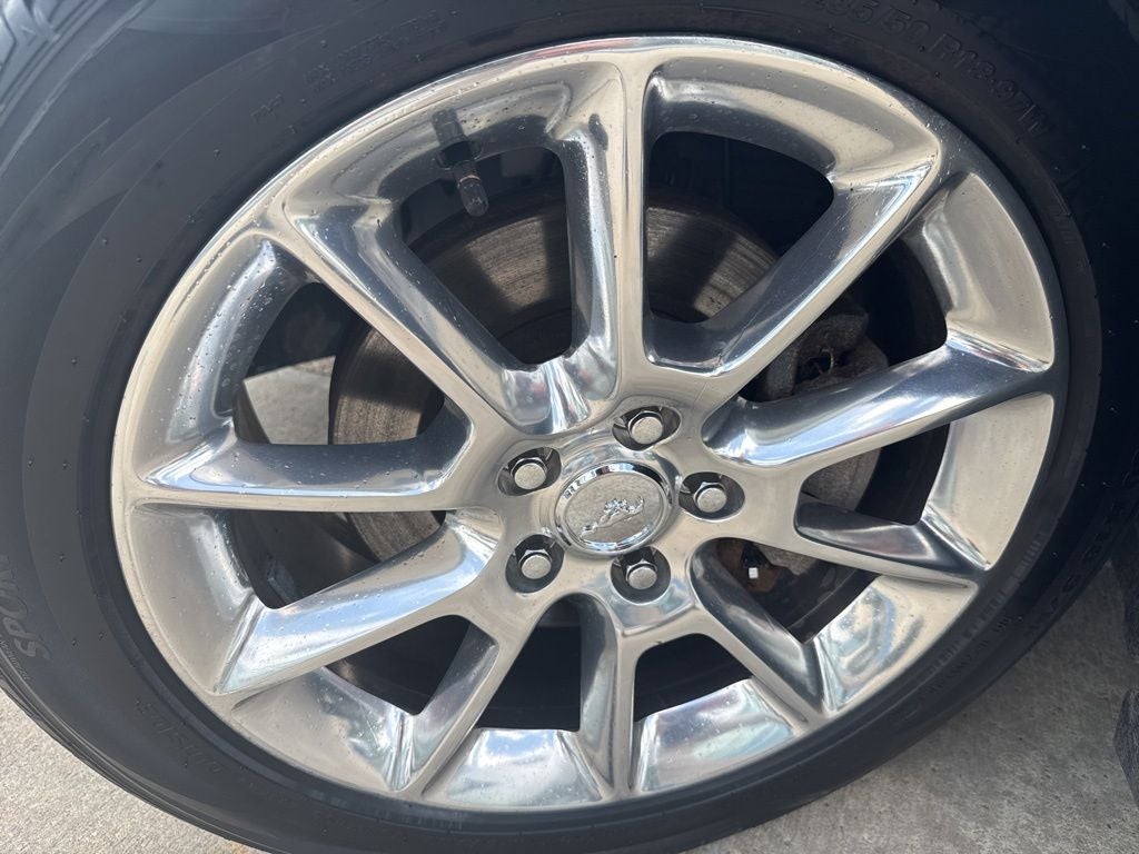 2011 Ford Mustang V6 Premium