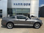 2011 Ford Mustang V6 Premium