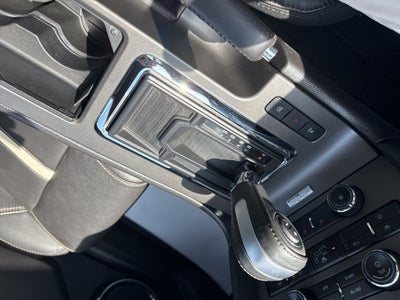 2014 Ford Mustang GT Premium