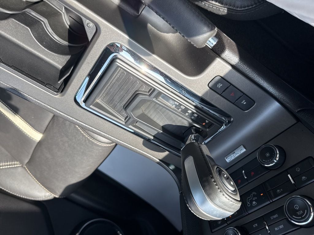 2014 Ford Mustang GT Premium