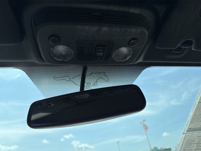 2014 Ford Mustang GT Premium