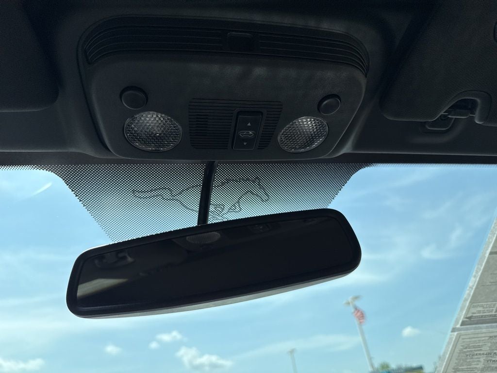 2014 Ford Mustang GT Premium