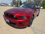 2014 Ford Mustang GT Premium