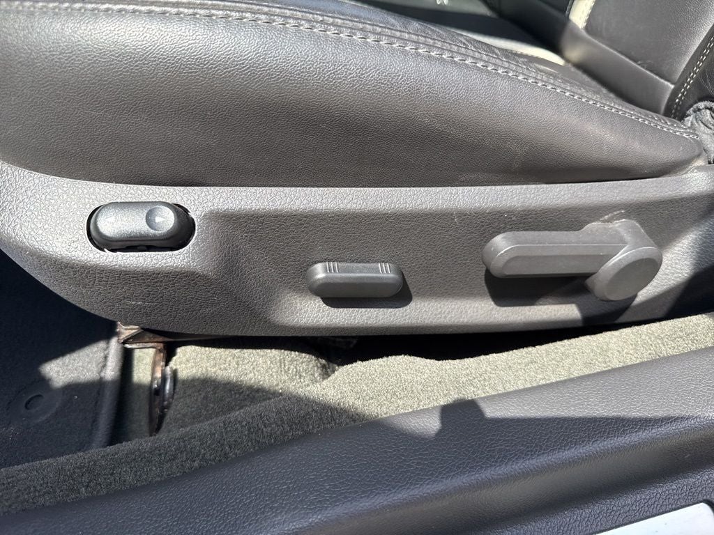 2014 Ford Mustang GT Premium