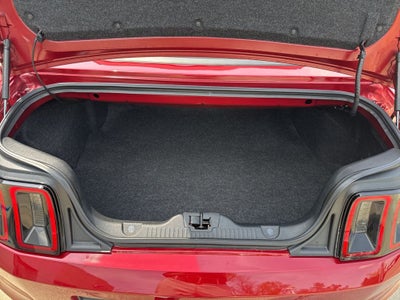 2014 Ford Mustang GT Premium