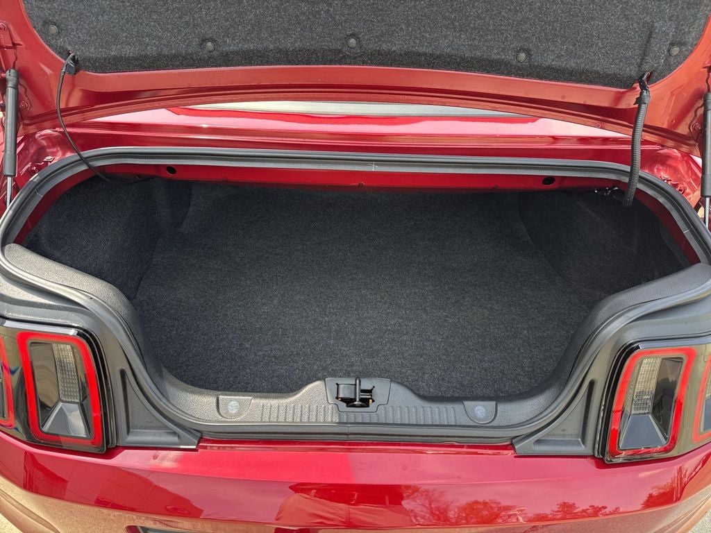 2014 Ford Mustang GT Premium