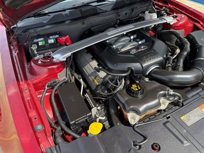 2014 Ford Mustang GT Premium