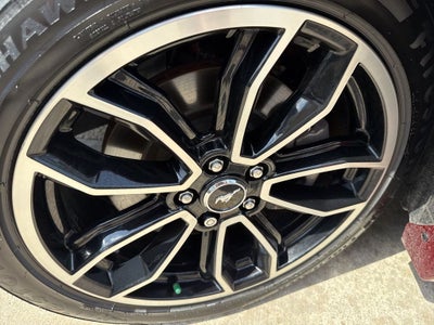 2014 Ford Mustang GT Premium