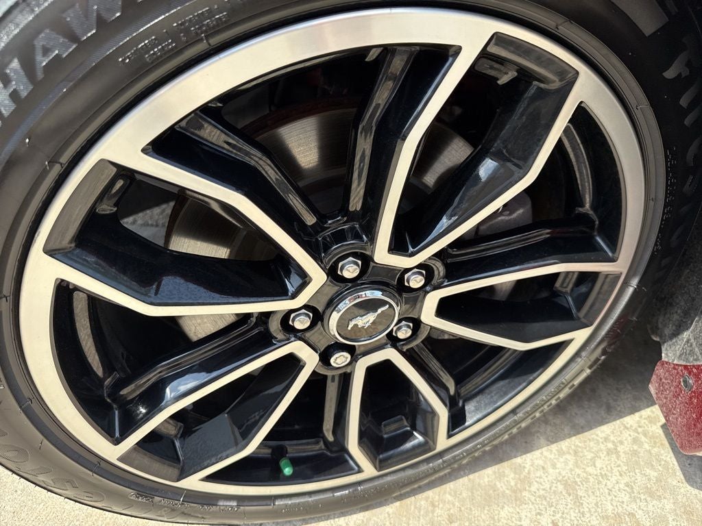 2014 Ford Mustang GT Premium